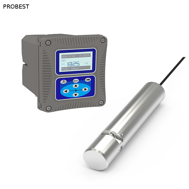 PUVCOD-900 China Online RS485 Probest Cod Test Meter Equipment of Water for Wastewater